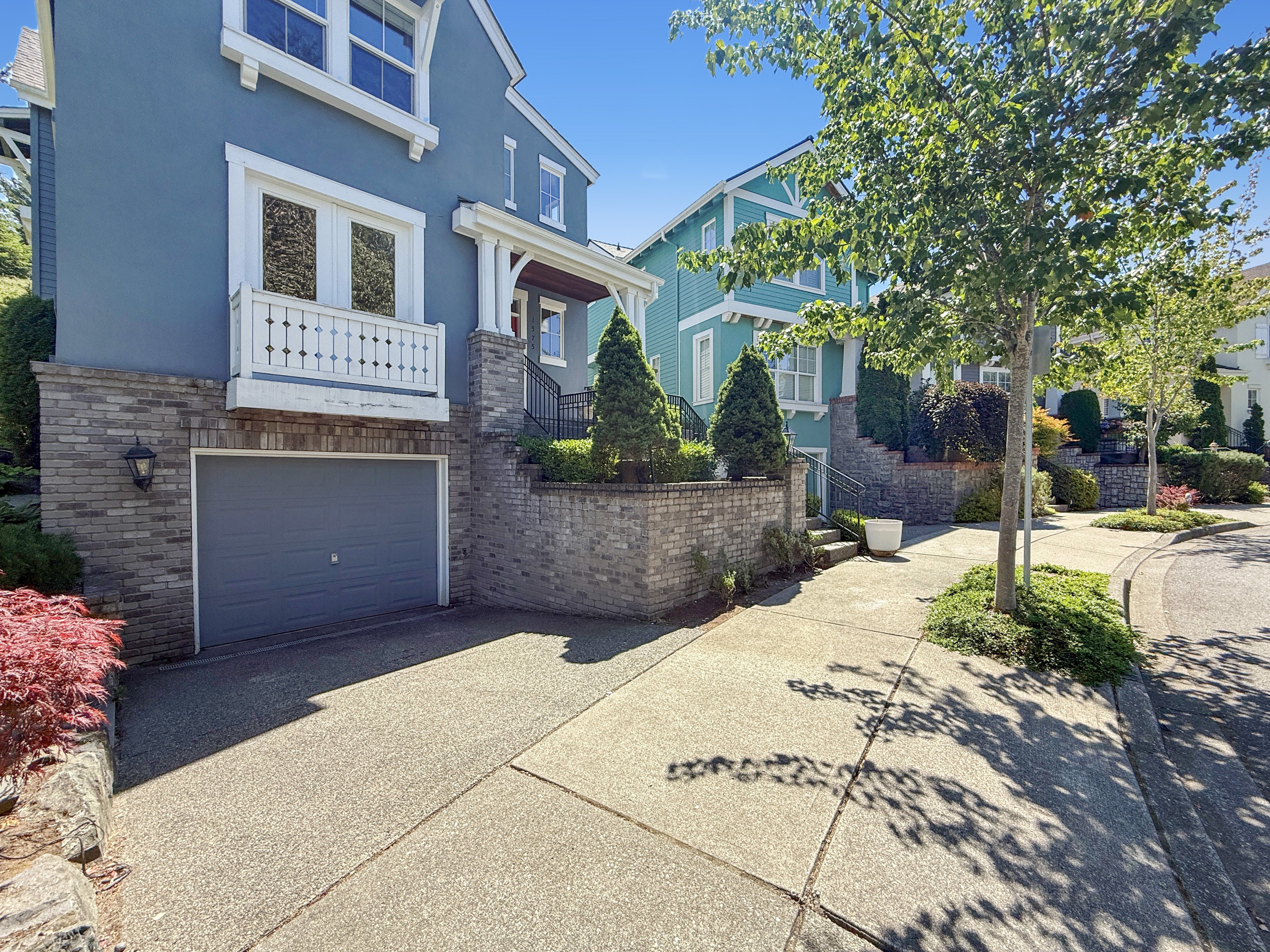 Issaquah WA rental property managed by Sagareus Property Management, Eastside residential home near I-90
