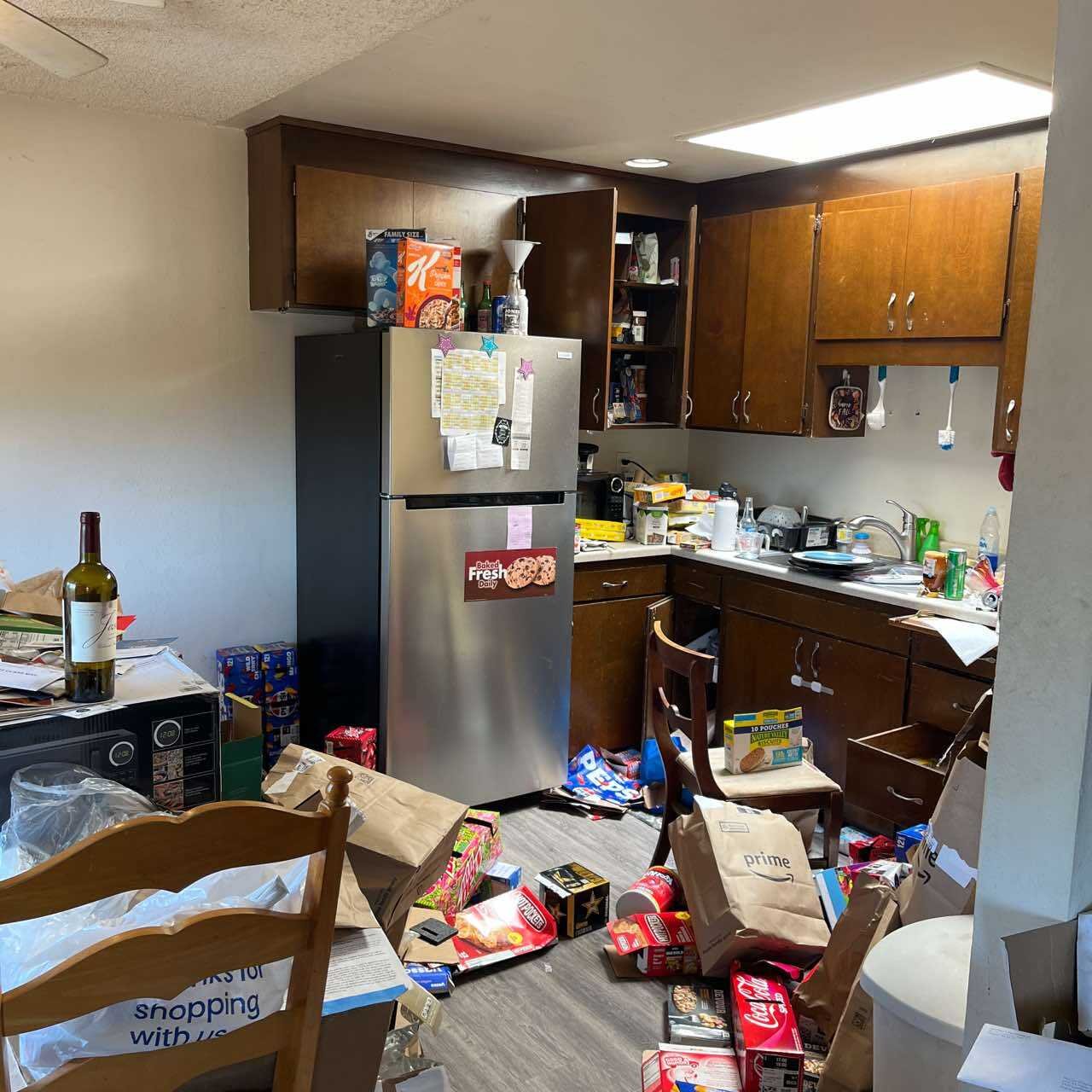 Property Management Everett