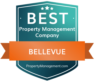 Bellevue-Washington-Badge