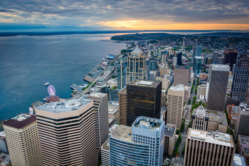 Seattle 1