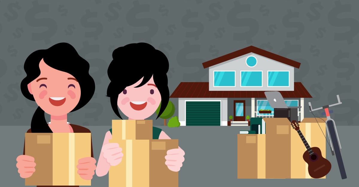 Move-in inspection checklist for residential rental property managed by Sagareus in Puget Sound WA