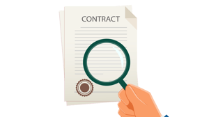 contract review