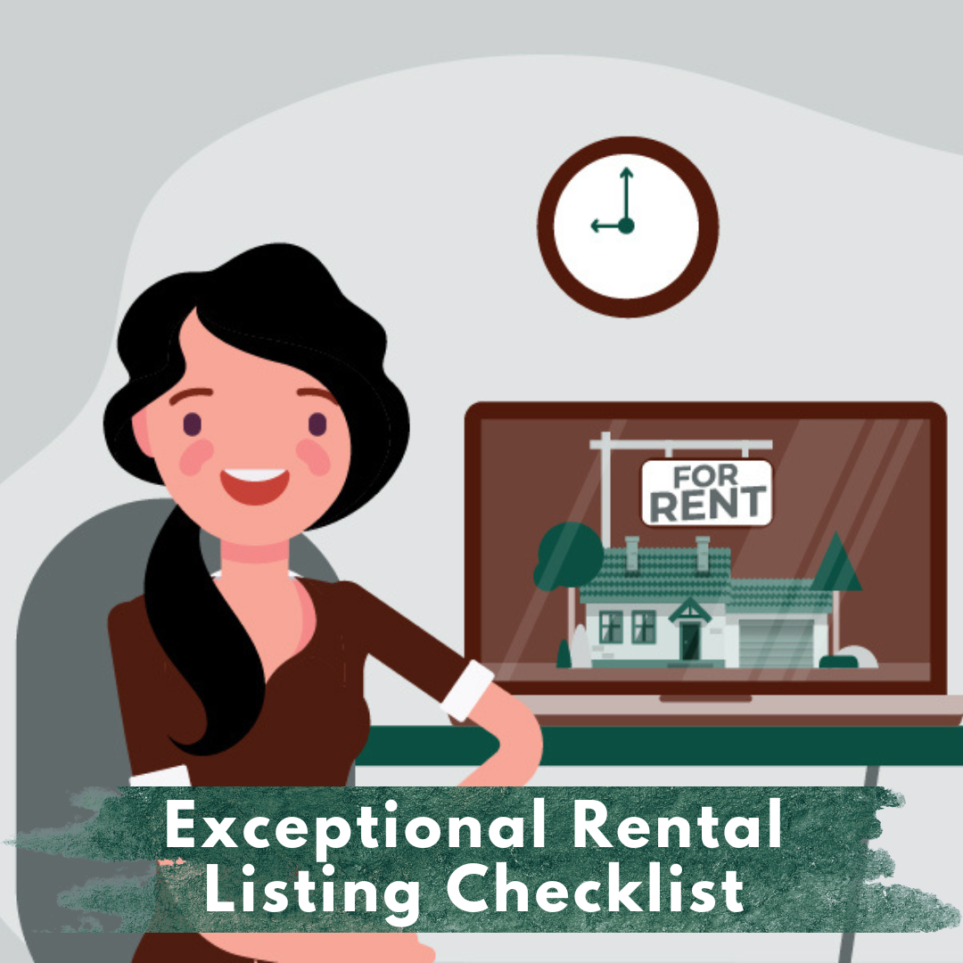 rental listing Checklist Bellevue property management (1)