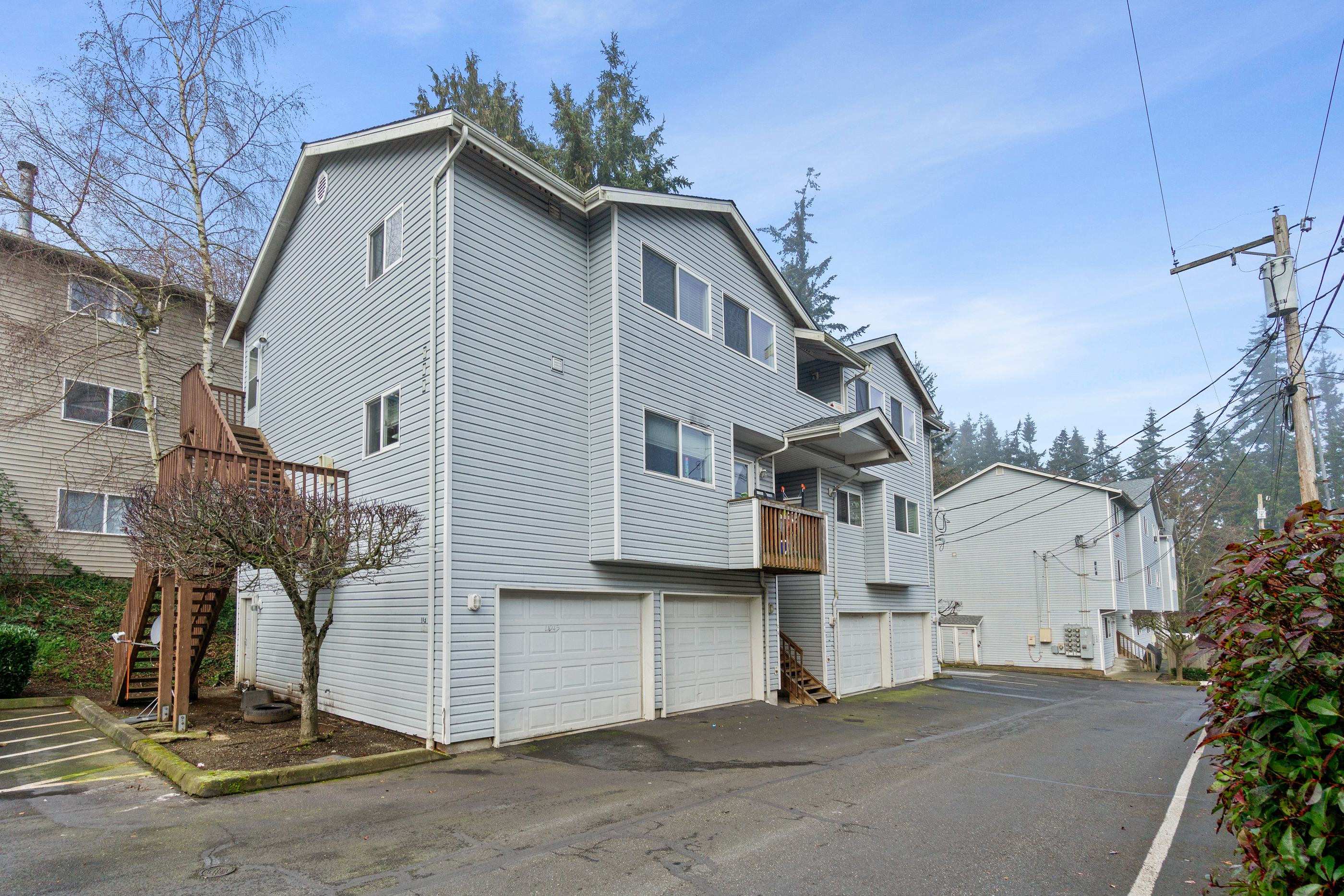 Sagareus managed rental unit on Casino Rd Everett WA, multifamily property management in Snohomish County