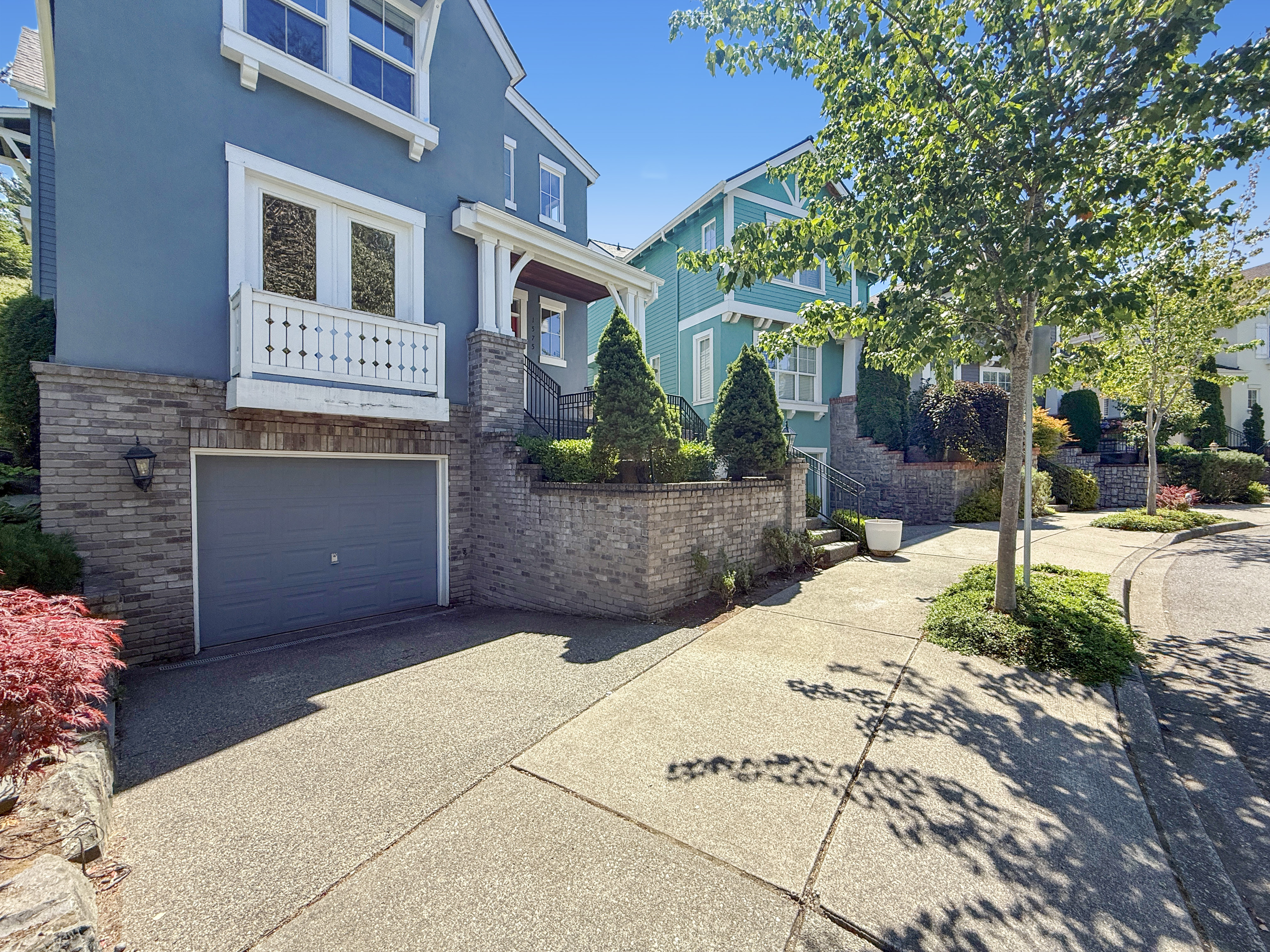 Sammamish WA residential home, single-family rental property managed by Sagareus Property Management