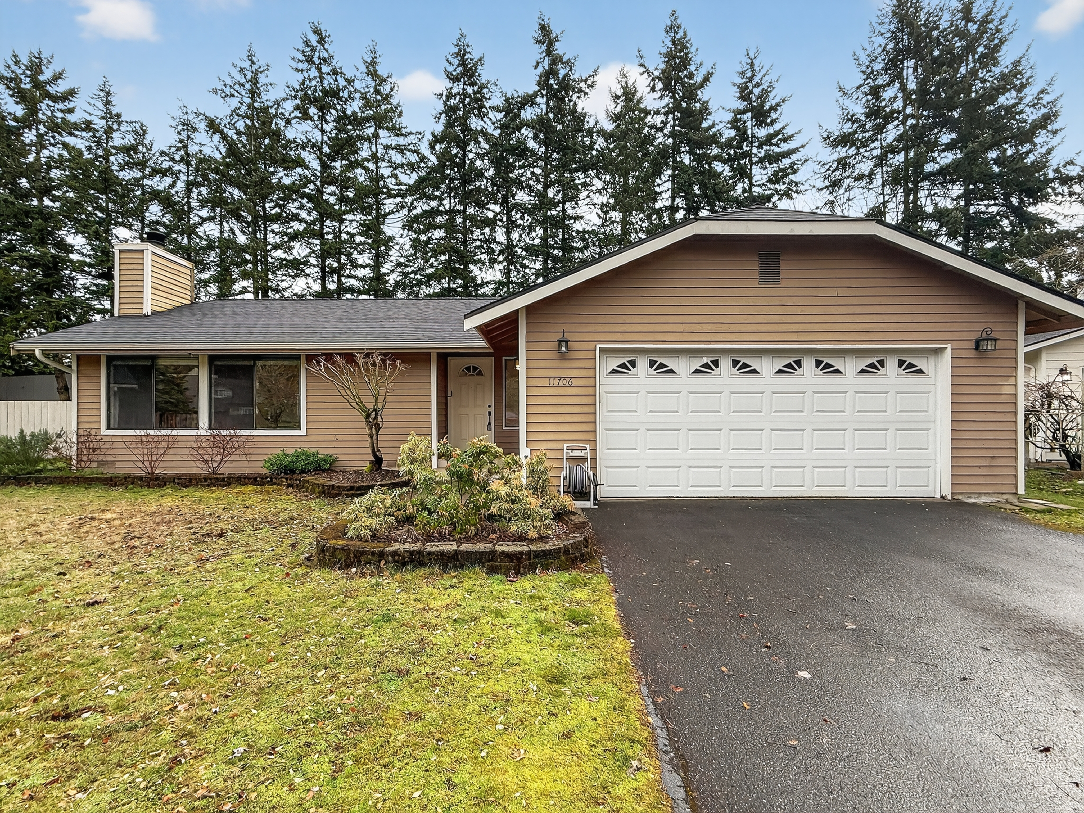 Sagareus managed rental home in Kirkland WA, professional property management on the Eastside