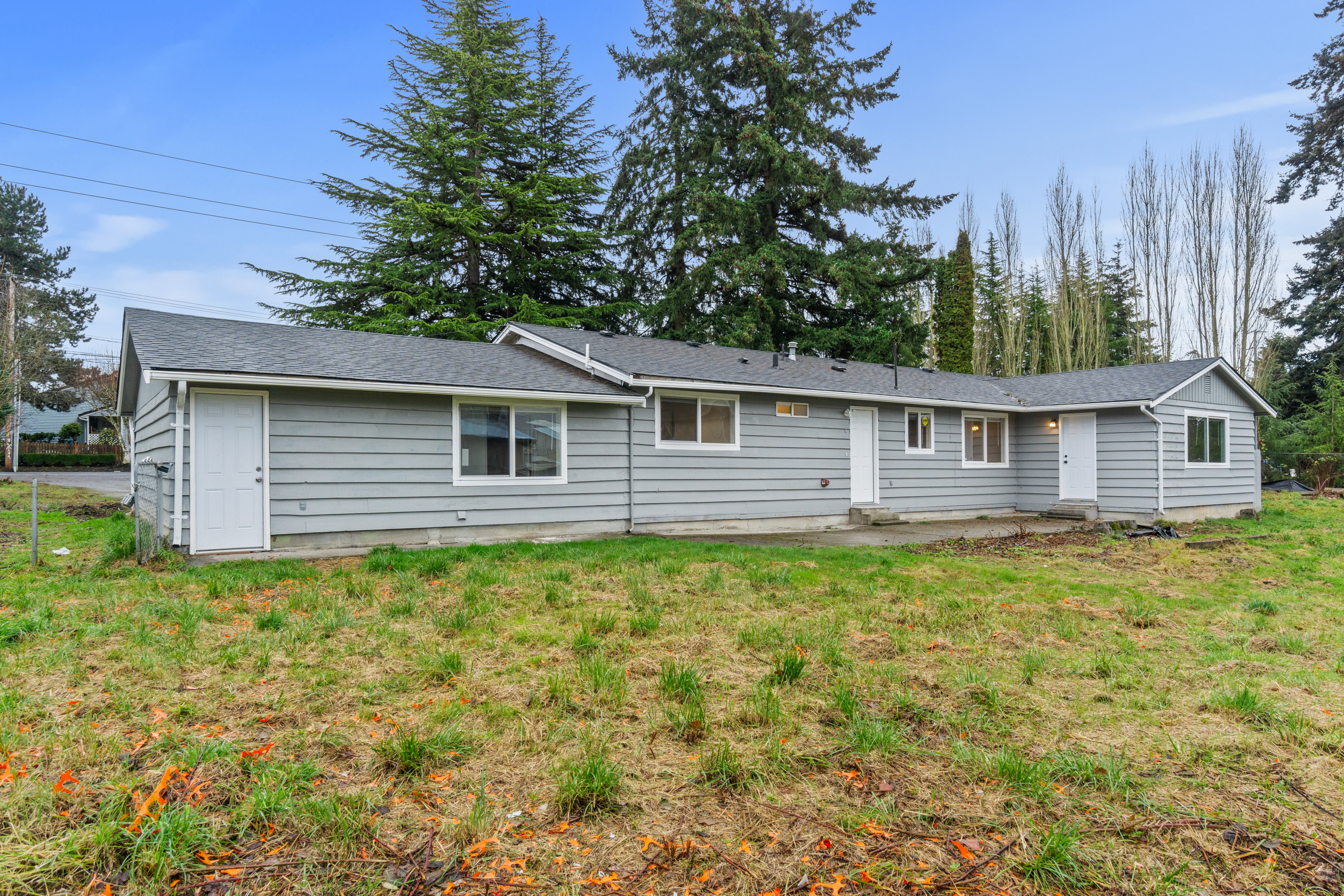 Residential rental property on 8th Ave S Federal Way WA, professionally managed by Sagareus Property Management