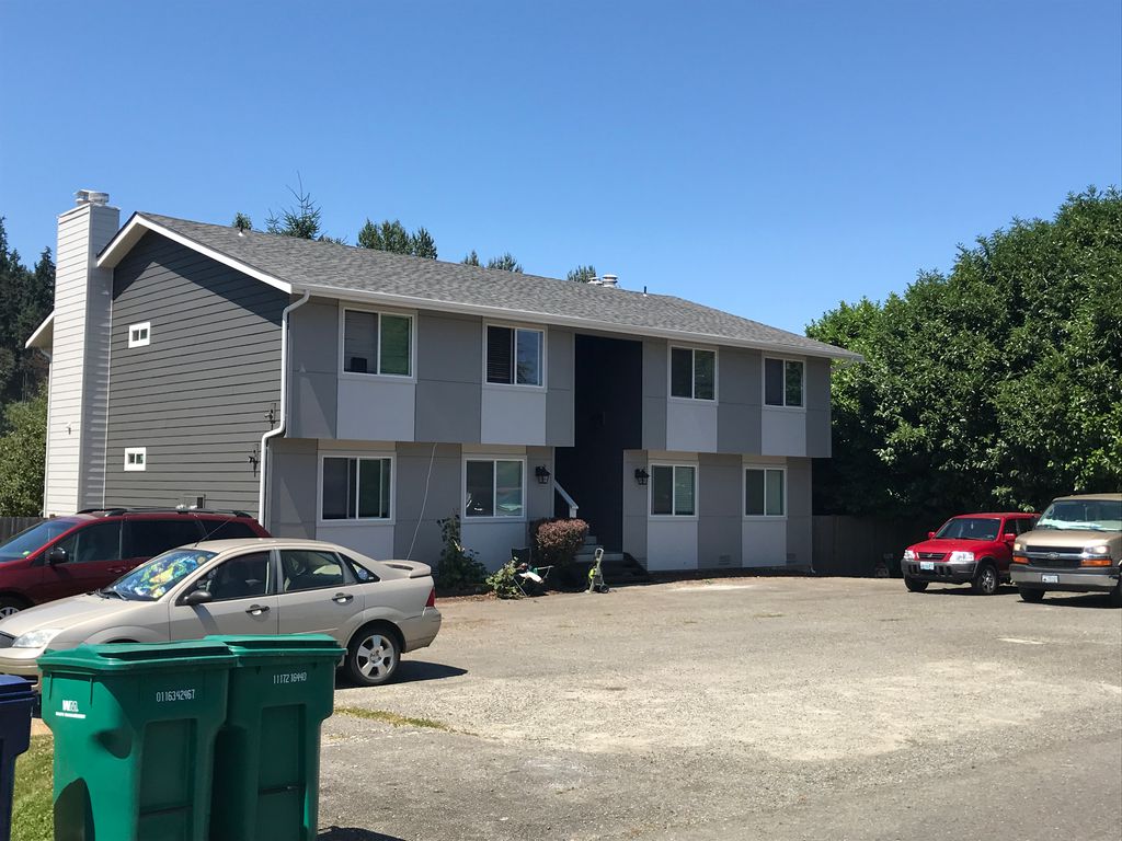 Seattle boulevard and urban neighborhood, rental properties in the greater Seattle area managed by Sagareus