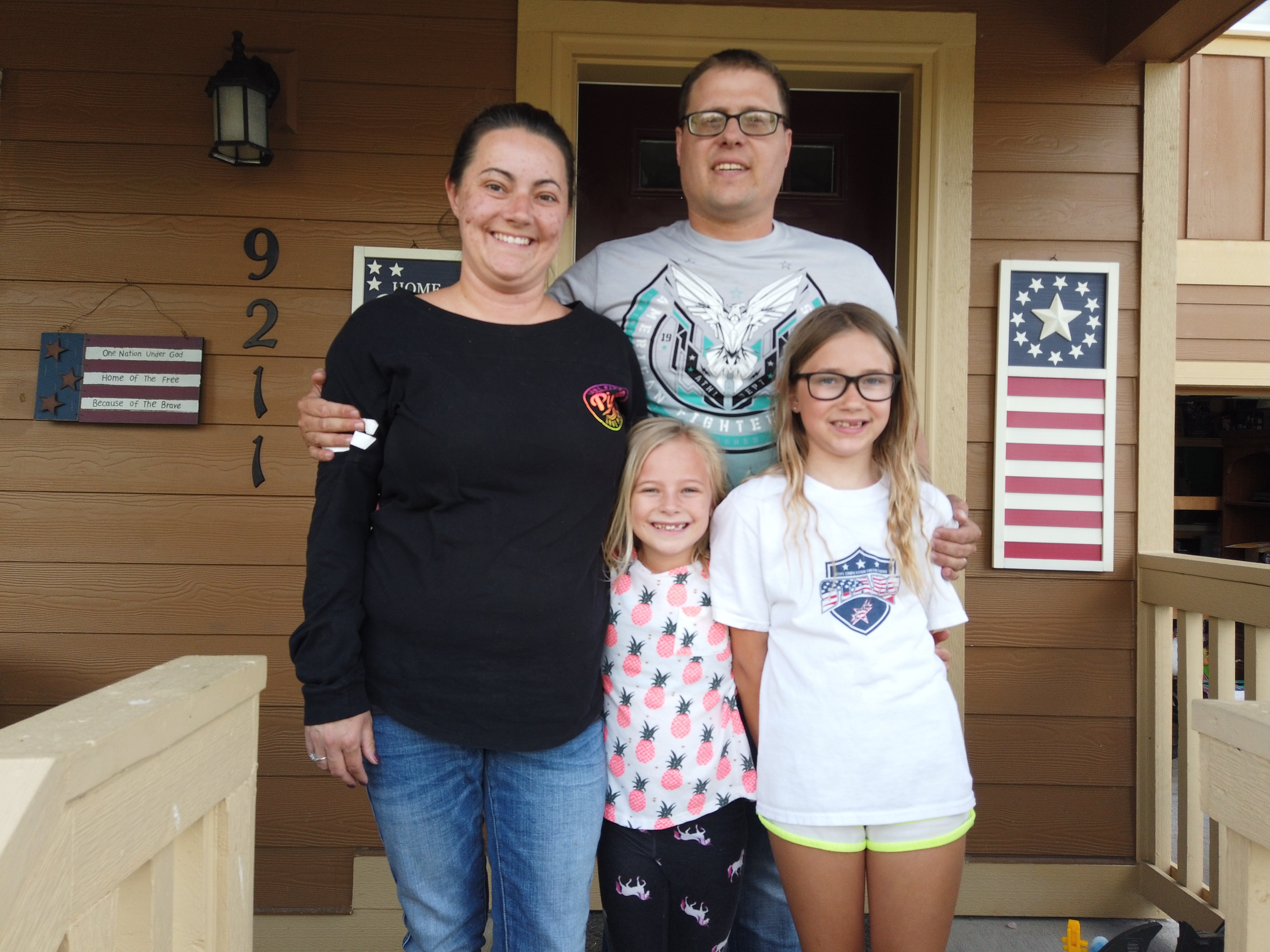 yelm family