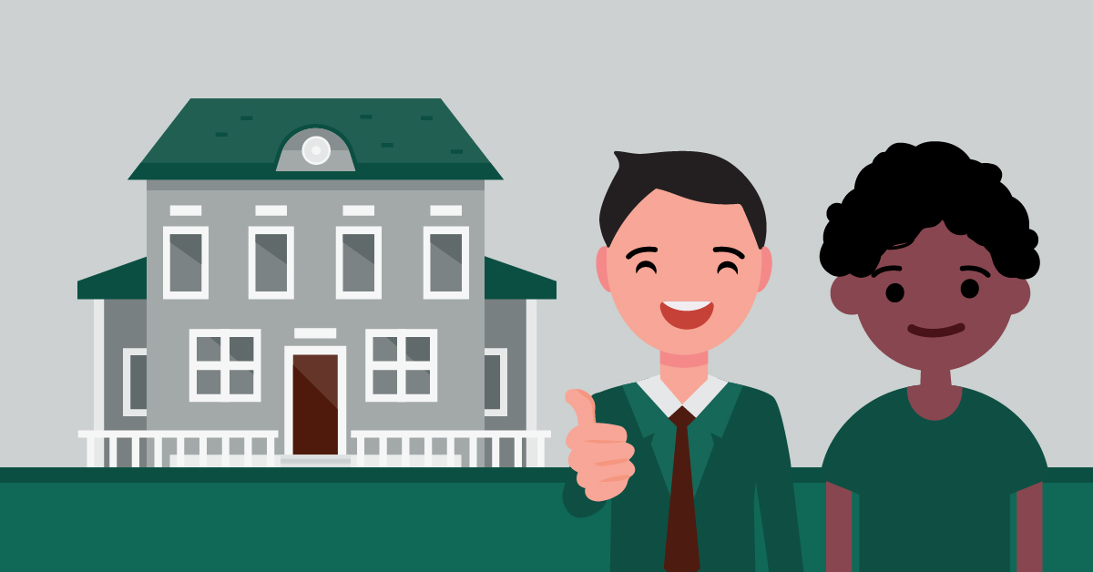 buy multifamily property