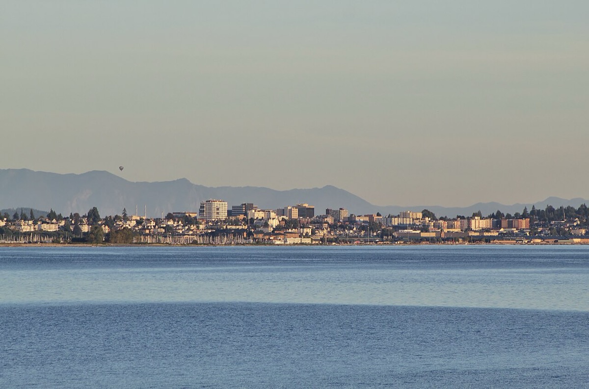 Lake Stevens rental homes managed by Sagareus