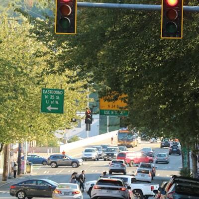 Fremont neighborhood Seattle WA, popular rental area near Google campus managed by Sagareus Property Management